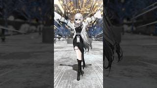 【 カリスマックス 】イルミネーションの前で#踊ってみた 【ソフィア・ヴァレンタイン/にじさんじ】