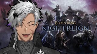 FORSAKEN HOLLOWS DLC GET!【ELDEN RING NIGHTREIGN #50】