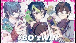 【スト６】スクリムDay3【小柳ロウ/にじさんじ】