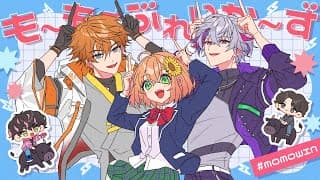 ꒰ スト６꒱　交流戦DAY4　KZHCUP RUMBLE 特訓🔥　˹ 本間ひまわり /  ゆーSAYSAY / ふわち / にじさんじ ˼