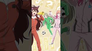 青春おでん / twe'lv  【 covered byフミ ＆ 一条莉々華 ＆ 英リサ 】#イナズマイレブン #歌ってみた