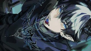 【zatsu】 chillin & supas 【NIJISANJI EN | Ren Zotto】