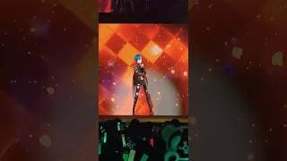 ｢天誅｣ 2nd LIVE TOUR「緑一色」 #緑仙 #live #Vtuber