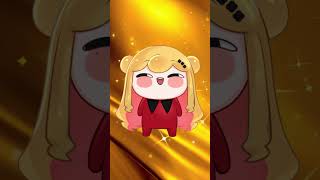 新人V-tuberメカフィナ #shorts/セフィナ【にじさんじ】