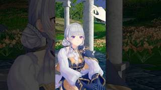 Thumb Dance Challenge🍁#thumbchallenge #rythmgame #vtuber