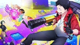 【スプラトゥーン3】ドリームマッチ一日目で #せんべろWIN #にじイカ祭り2025【にじさんじ/社築】