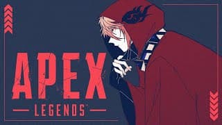 【APEX】 #ロクフリゲームフェス かすたーむ w/海妹３きさら４【セラフ・ダズルガーデン/にじさんじ】