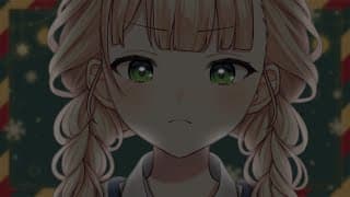 【 雑談 】クリスマスだからって浮かれてるやついる？？？？？ 【 鏑木ろこ￤にじさんじ 】