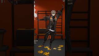 テトリス踊ってみました！　＃踊ってみた #nijisanji #nijisanji_en #shorts #にじさんじ