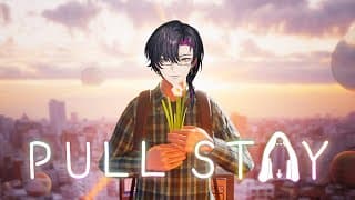 【Pull Stay】What the helly #SillyZaliSunday【NIJISANJI EN | Vezalius Bandage】