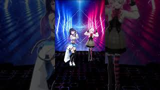 【コラボで踊ってみた】宇宙さんとオリ曲のLunaria を#踊ってみた #vtuber