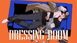 Dressing Room ｜Suha (cover) 【歌ってみた】