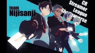 【シャドバWB】CR Streamer League Shadowverse 勝てば2800万配信【三枝明那 / にじさんじ】