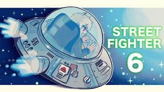 【スト６】惑星タイガー【調査】