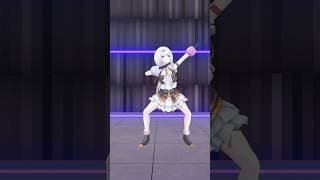 HOWL / Ayumu Imazu  👻踊ってみた #shorts #にじさんじ #vtuber