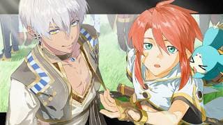 【テイルズ オブ ジ アビス⑬】俺はヴァンのところに行く（マジで行く）【にじさんじ/イブラヒム】