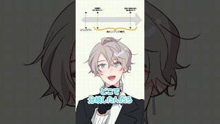 【疑問】卵で生まれるものと、そうでないもの #生物学 #なんで