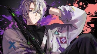 【VALORANT】the most unserious unrated session possible