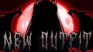 🌑🩸Enchantress Red Moon🩸🌑SCARLE YONAGUNI NEW OUTFIT REVEAL【NIJISANJI EN | Scarle Yonaguni】