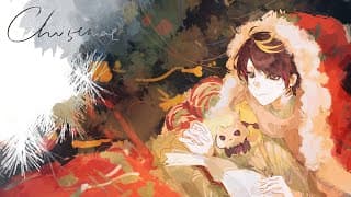 merry christmas stream (random stream)