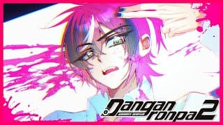 CASE 3 FINALE! [Danganronpa 2: Goodbye Despair]【NIJISANJI EN | Doppio Dropscythe】