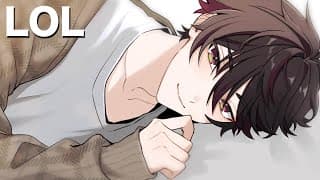 【LOL】フルパの会　w/みらん3、よしあき3、あかりん、獅子堂3【酒寄颯馬/にじさんじ】