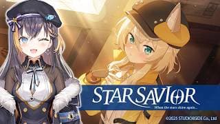 【StarSavior】finding my new wife or daughter!!! 😳🌟【Petra Gurin｜NIJISANJI EN】