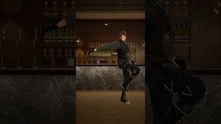 IRIS OUT/米津玄師 #踊ってみた #にじさんじ #shorts #ベルモンドバンデラス