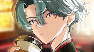 【Coffee Zatsu】Decaf Specialty Coffee【NIJISANJI EN | Freodore】