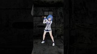 🩸ころしちゃった！🔪#踊ってみた #shorts #にじさんじ #dance #vtuber