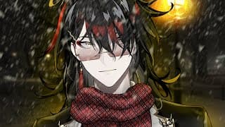 The Bus Is Late【ZATSUDAN 雑談】