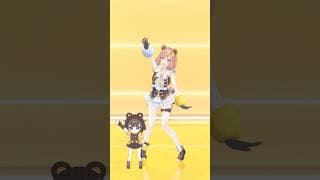 【５分で覚えて踊ってみた！】KYAWAII♡5000%/ いずれ菖蒲か杜若 💛 #本間ひまわり