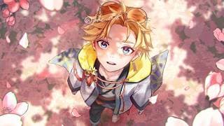 【JP STUDY】teehee~ I spoke Japanese! 🌸【NIJISANJI EN | Yu Q. Wilson】