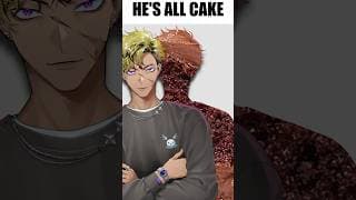 I got one guy’d and THIS happened…