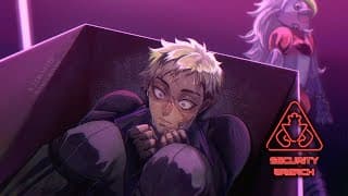 【FNAF: SECURITY BREACH #3】THINGS ARE GETTING INTENSE