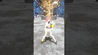 ꒰#踊ってみた꒱ バチモリーナ！！！/ iON!