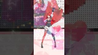 【踊ってみた】参戦決定☆メタモリディオス【#shorts ｜レイン・パターソン】