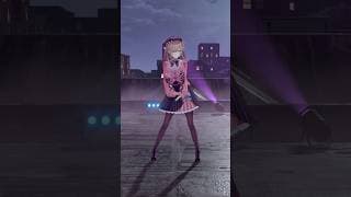 IRIS OUT　#踊ってみた #shorts　#鈴原るる