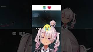 優しすぎた野良  #にじさんじ  #arcraiders #魔使マオ