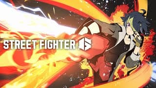 【 スト6 】BOしたら坊主 躍動。スクリム2日目【 伊波ライ/にじさんじ 】