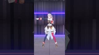 目撃！テト31世 #踊ってみた #にじさんじ #vtuber #shorts