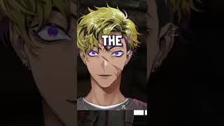 WHY COULDN'T IT BE ME INSTEAD