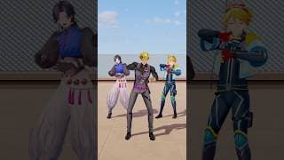 【踊ってみた】MECHA-MECHA - MECHATU-A