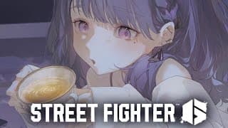 【 スト６ 】🔰C春麗‼️すぴにんぐばーどきっく‥🦿【小清水 透 / にじさんじ】