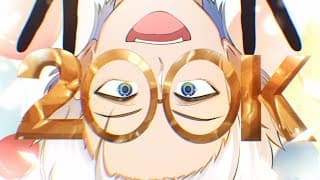 【200K】 voice stuff!! 【NIJISANJI EN | Kaelix Debonair】