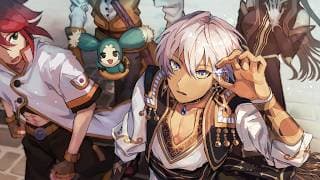 【テイルズ オブ ジ アビス⑫】俺たちは何者であるべきなんだろうか【にじさんじ/イブラヒム】