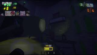 【REPO】 グローバルなレポ  w/おなつのにびたし dtto. Ao WuWu D.ManueL 史門  【ハユン/にじさんじ】