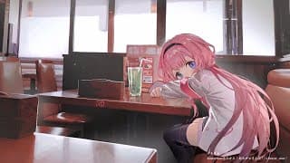 【雑談】ファミレス四半期報告会　2025年年度秋版【周央サンゴ】