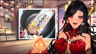 🎉✨PST NEW YEARS COUNTDOWN + New Year Soba Noodles✨🎉