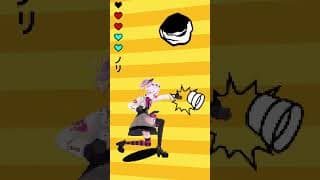Rhythm Punch #mariamarionette #vtuber #nijisanji_en